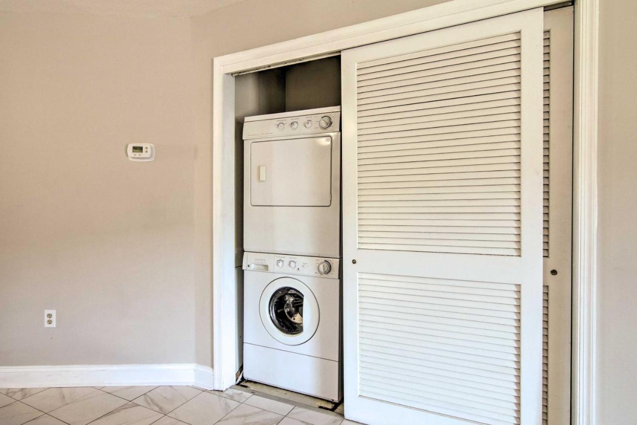Ocean City Condo With Pool - Steps To Beach! 외부 사진
